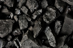 Biddulph Moor coal boiler costs